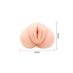 Realistic Vagina Vibrating Mastubator - Image 7