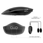 Realistic Vagina Vibrating Mastubator - Image 8