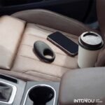 Ringo Vibrating Ring with App Unibody Black - Image 13