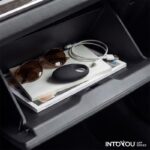 Ringo Vibrating Ring with App Unibody Black - Image 15