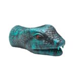 Serpentine Snake Masturbator Silicone - Image 2