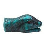 Serpentine Snake Masturbator Silicone - Image 3