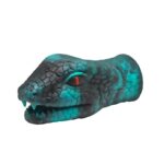 Serpentine Snake Masturbator Silicone - Image 6