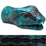 Serpentine Snake Masturbator Silicone - Image 10