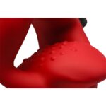 Sissy Mouth Gag with Vibration - Image 7