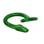 Slither Snake Silicone Dildo