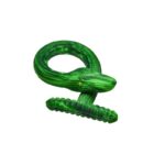 Slither Snake Silicone Dildo - Image 3