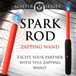 Spark Rod Zapping Wand with Electro Shock - Image 7