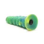 Squirmer Thrusting and Vibrating Dildo with Remote Silicone - Image 8