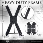 St. Andrews Cross Deluxe - Image 14