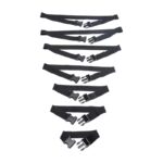 Subdued Full Body Trap Set Adjustable - Image 11