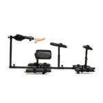 Subversion Deluxe Stockade with Sex Machine - Image 8