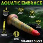 Tenta-Dick Tentacle Silicone Dildo - Image 9