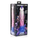 Tenta-Queen Ovipositor Dildo with 6 Eggs - Image 17