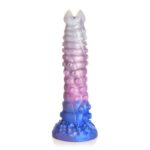 Tenta-Queen Ovipositor Dildo with 6 Eggs - Image 3
