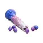 Tenta-Queen Ovipositor Dildo with 6 Eggs - Image 4