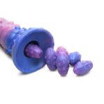 Tenta-Queen Ovipositor Dildo with 6 Eggs - Image 7
