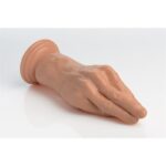 The Stuffer Fisting Hand - Image 4