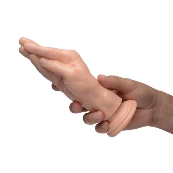 The Stuffer Fisting Hand - Image 6