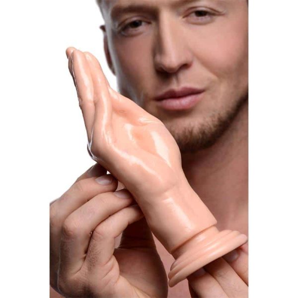 The Stuffer Fisting Hand - Image 9
