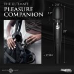 Thunderstick Pro Wand Massager - Image 12