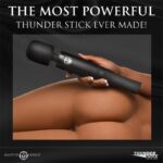 Thunderstick Pro Wand Massager - Image 17