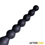 Tinky Double Anal Massager Silicone - Image 3