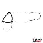 Triple Ring Silicone - Image 5