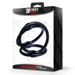 Triple Ring Silicone - Image 8