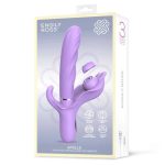 Apollo Vibe with Thrusting, Tapping and Airflow - Image 11