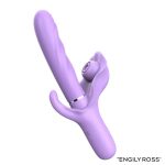 Apollo Vibe with Thrusting, Tapping and Airflow - Image 4
