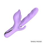 Apollo Vibe with Thrusting, Tapping and Airflow - Image 5