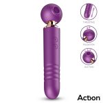 Arion Wand with Suction, Pulsation and Thrusting - Image 2