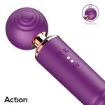 Arion Wand with Suction, Pulsation and Thrusting - Image 6