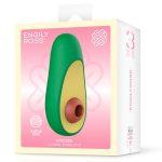 Avocado Clitoral Stimulator with Suction - Image 12