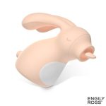 Carotty Massager with Vibration and Licking Tongue - Image 4