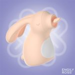 Carotty Massager with Vibration and Licking Tongue - Image 5