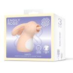 Carotty Massager with Vibration and Licking Tongue - Image 10