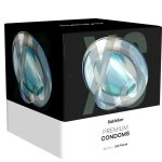Condoms 100 pcs. Size 45 - Image 5