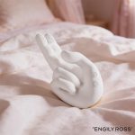 Flirty Hand Heated Finger Motion Stimulator - Image 6