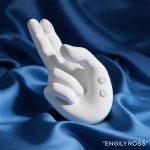 Flirty Hand Heated Finger Motion Stimulator - Image 7