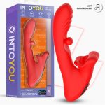 Franky Biting and Rotating Ball Vibrator with App - Image 13