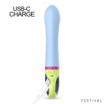 Jolly Stimulator 10 Modes USB-C - Image 3