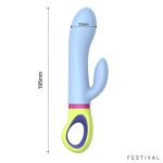 Jolly Stimulator 10 Modes USB-C - Image 7