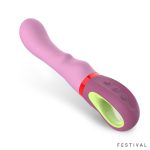Kandy Stimulator 10 Modes USB-C - Image 6