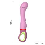 Kandy Stimulator 10 Modes USB-C - Image 7