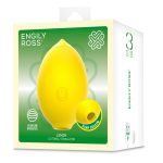 Lemon Clitoral Stimulator with Suction - Image 12
