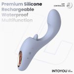 Licky Licking Tongue Vibrator with App - Image 5