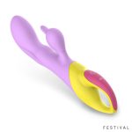 Lilly Stimulator 10 Modes USB Magnetic - Image 5