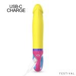 Lumix Stimulator 10 Modes USB-C - Image 3